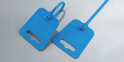 list-Nylon Cable Marker Ties